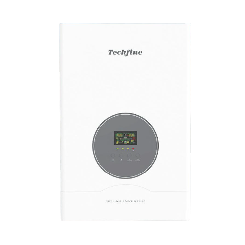 Solar Inverter UD Series 800w～10000w
