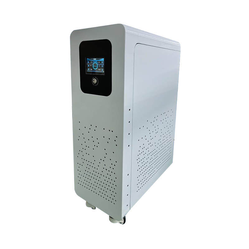 Mobile Energy Storage Lithium Battery