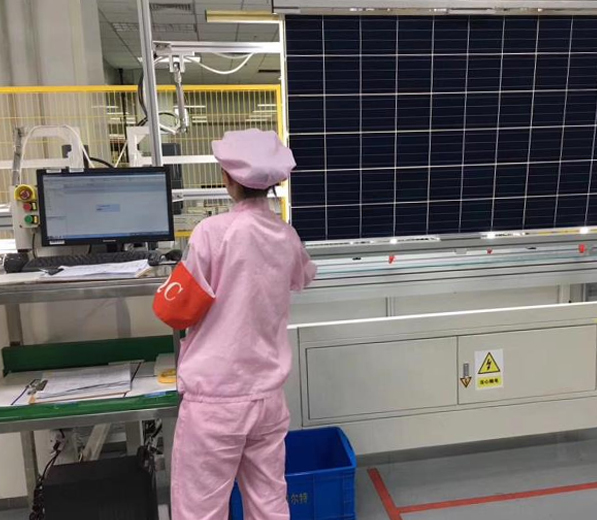 Wenzhou Sairifo New Energy Technology Co., Ltd.